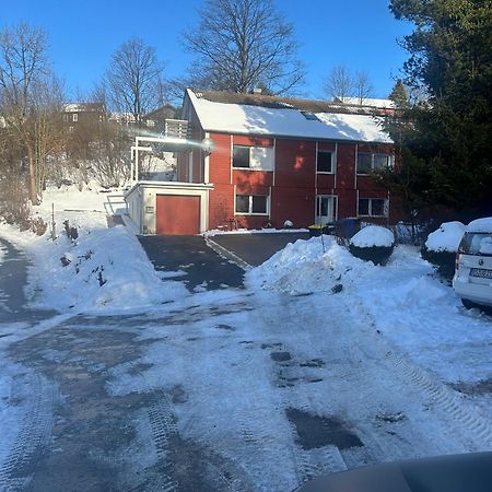 Haus Harzlich Apartment Braunlage Exterior photo